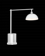 Currey 6000-0906 - Repartee Desk Lamp