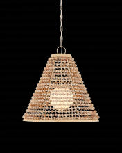 Currey 9000-1166 - Pendulum Pendant