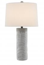 Currey 6000-0487 - Perla Table Lamp