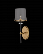 Currey 5000-0254 - Lyndall Wall Sconce