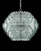 Currey 9000-0009 - Braithwell Chandelier