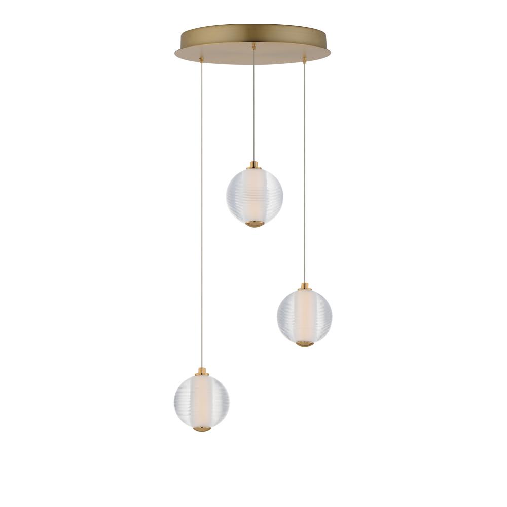 Rhythm-Multi-Light Pendant