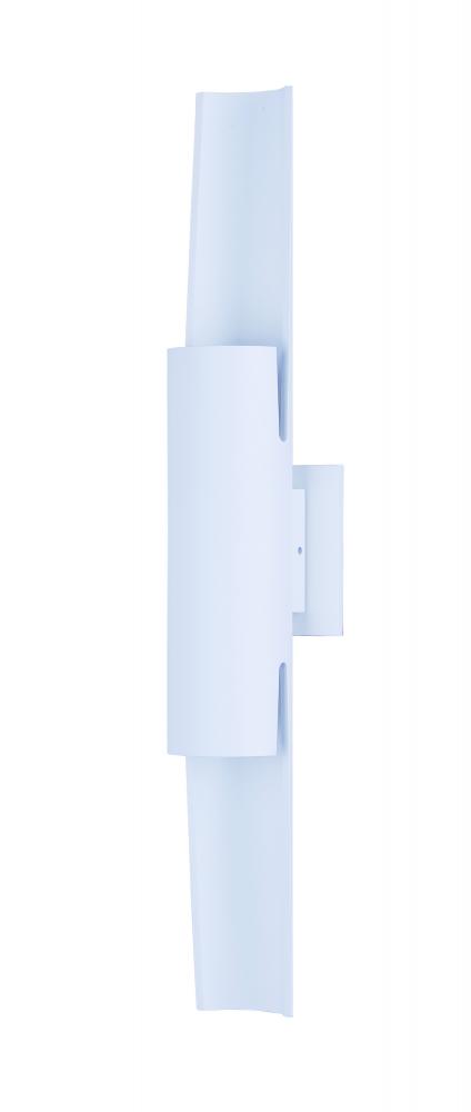 Alumilux Runway-Outdoor Wall Mount