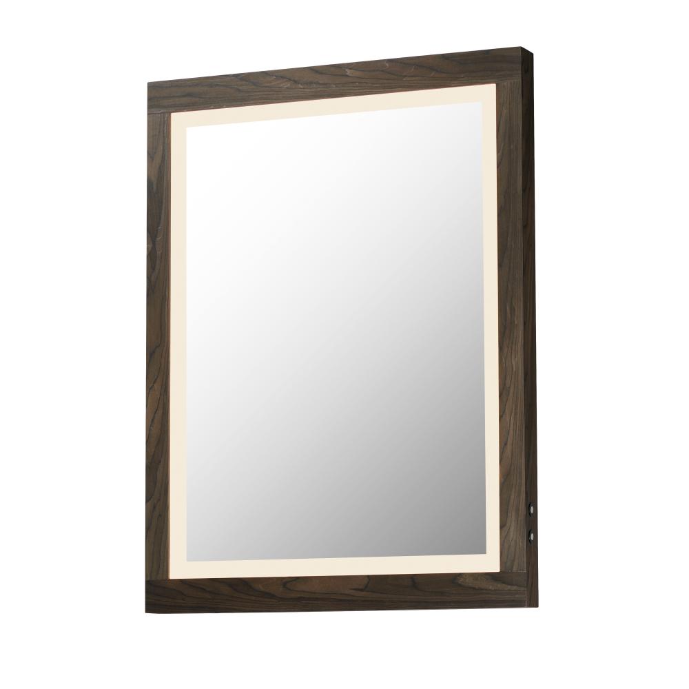 Sawyer-LED Mirror