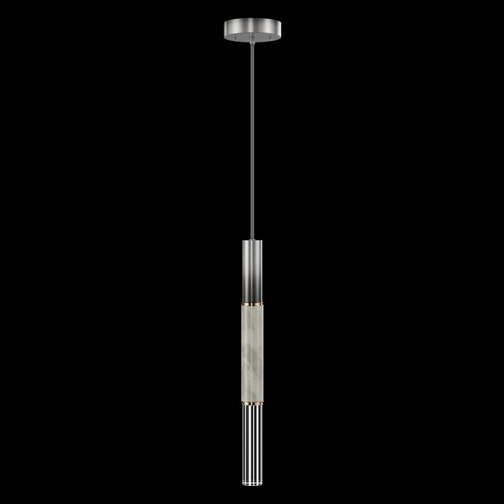 Antonia 6.5"W Round Pendant