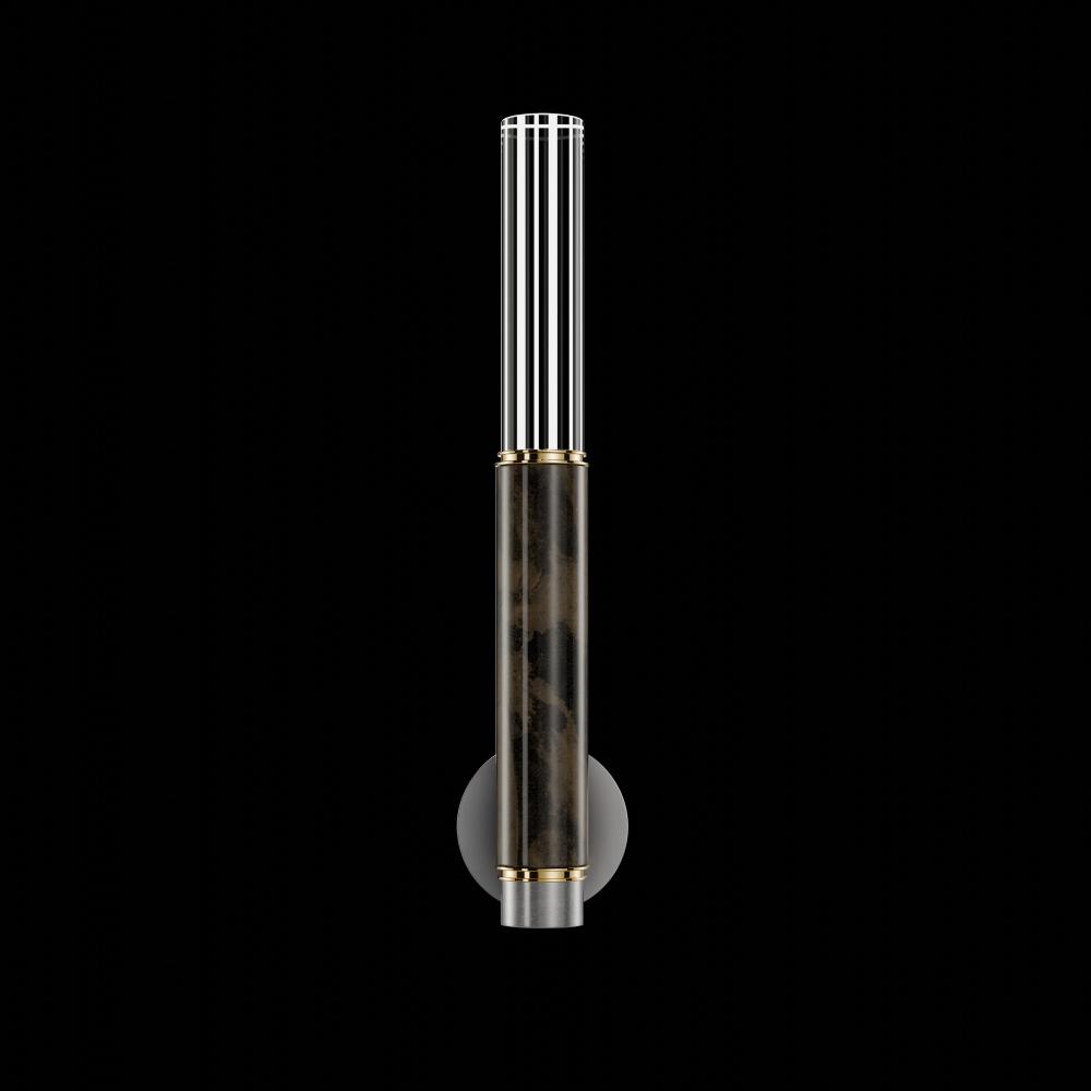 Antonia 21.75"H Sconce