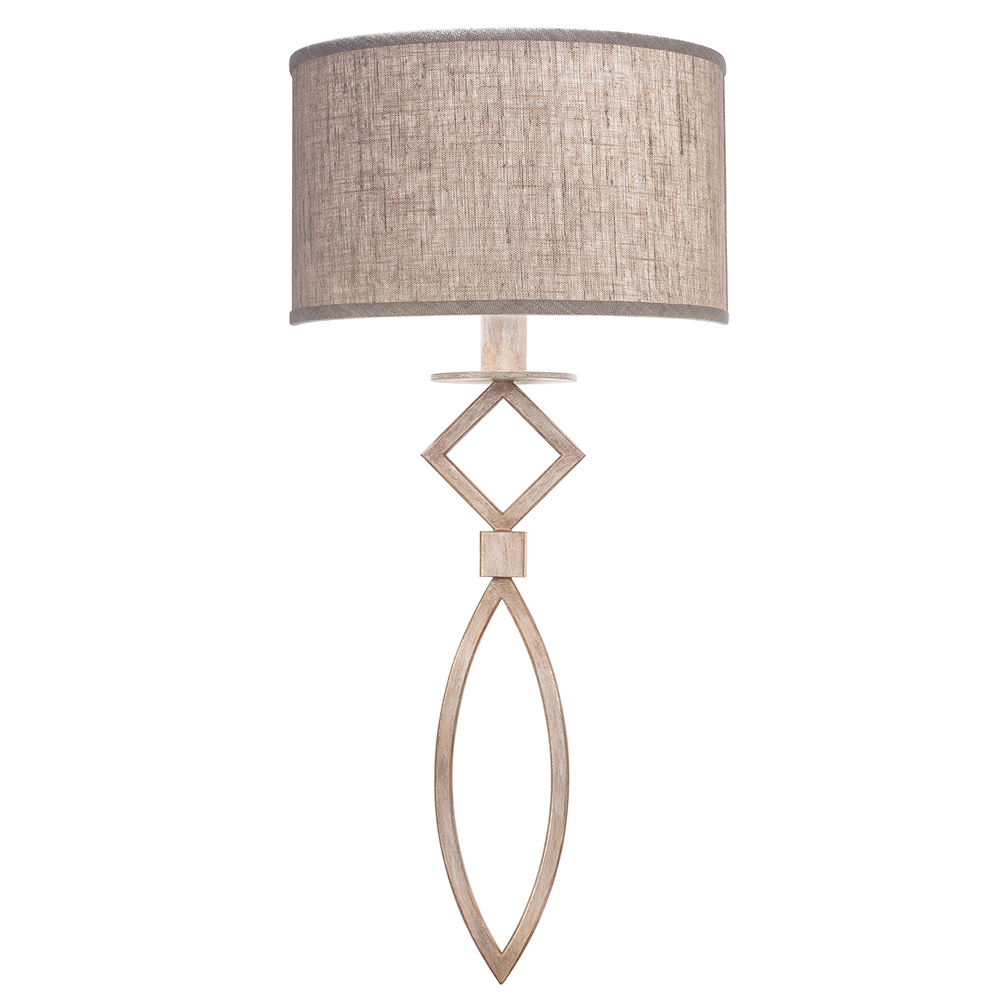 Cienfuegos 25"H Sconce