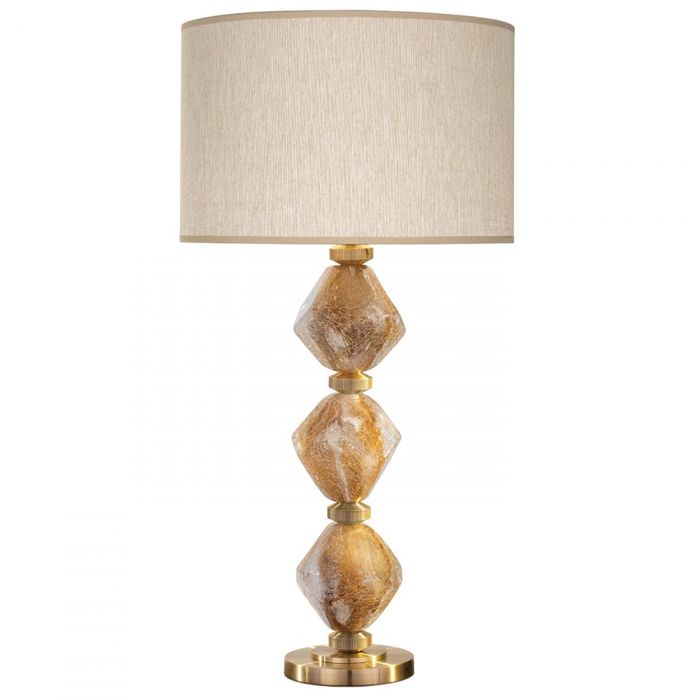 Natural Inspirations 30.5"H Table Lamp