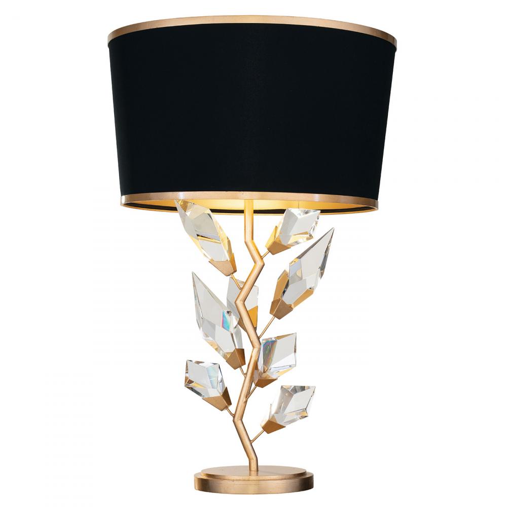 Foret 30" Table Lamp