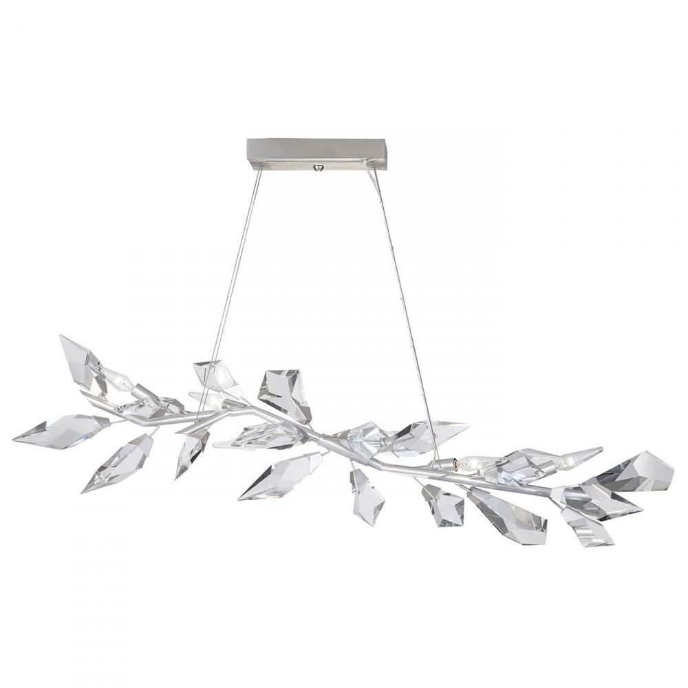 Foret 47.5" Linear Pendant