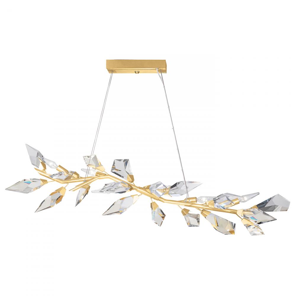 Foret 47.5" Linear Pendant