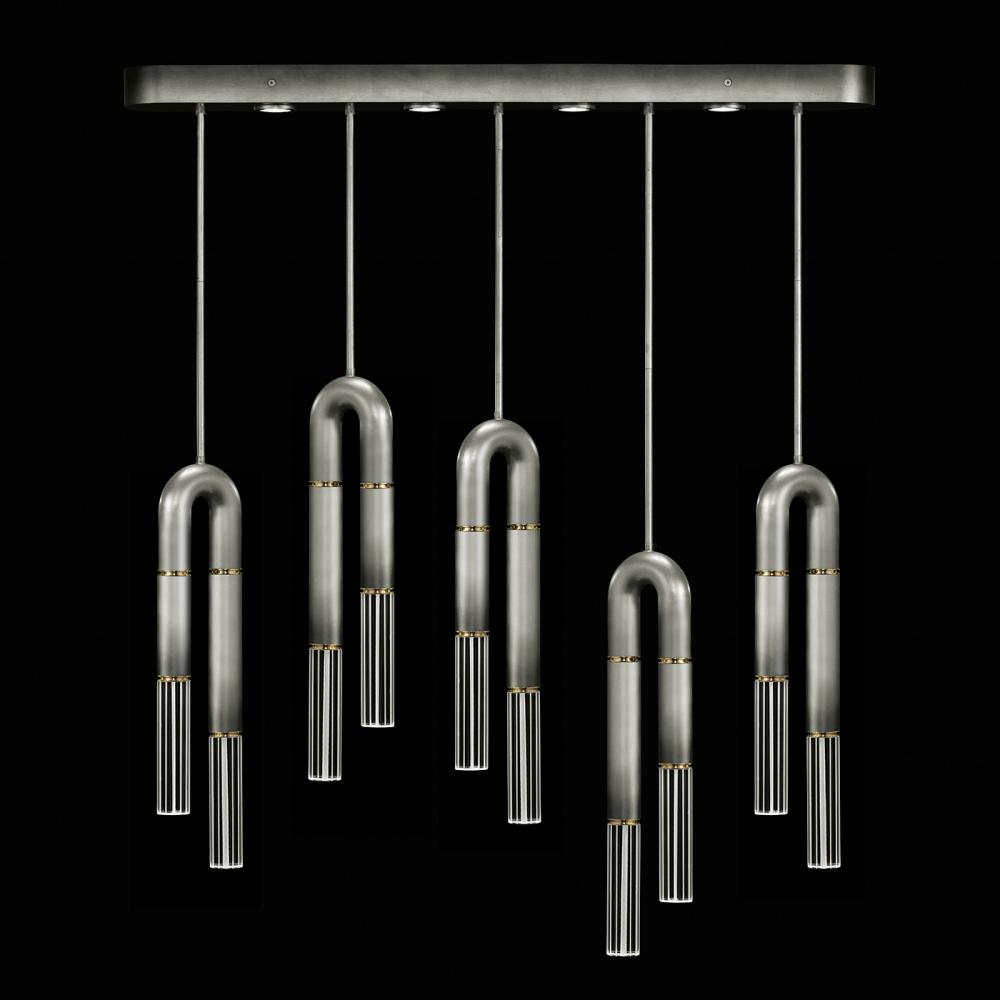 Antonia 51.5" Linear Pendant