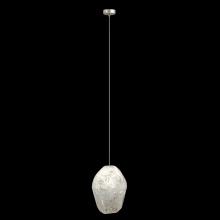 Fine Art Handcrafted Lighting 851840-23LD - Natural Inspirations 4.75"W Round Drop Light