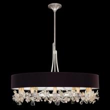 Fine Art Handcrafted Lighting 915240-13ST - Azu 34.5" Round Chandelier