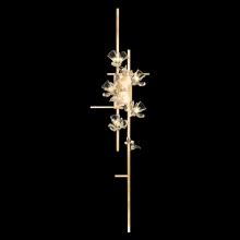 Fine Art Handcrafted Lighting 918850-2ST - Azu 64" Sconce