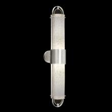 Fine Art Handcrafted Lighting 926450-42ST - Bond 35.3"H Sconce