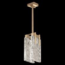 Fine Art Handcrafted Lighting 930540-31ST - Terra 7.75"W Rectangular Pendant